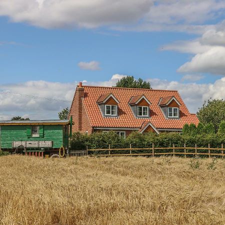 Wayside Cottage York Buitenkant foto