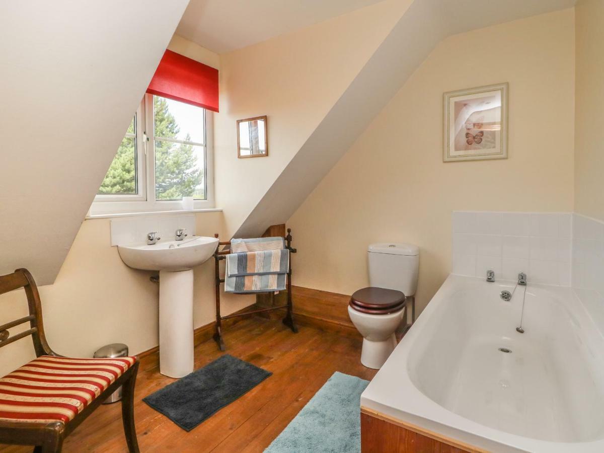 Wayside Cottage York Buitenkant foto