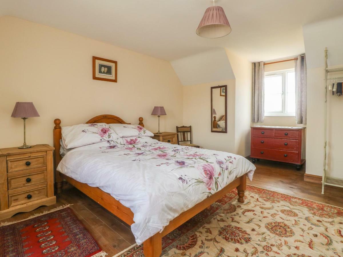 Wayside Cottage York Buitenkant foto